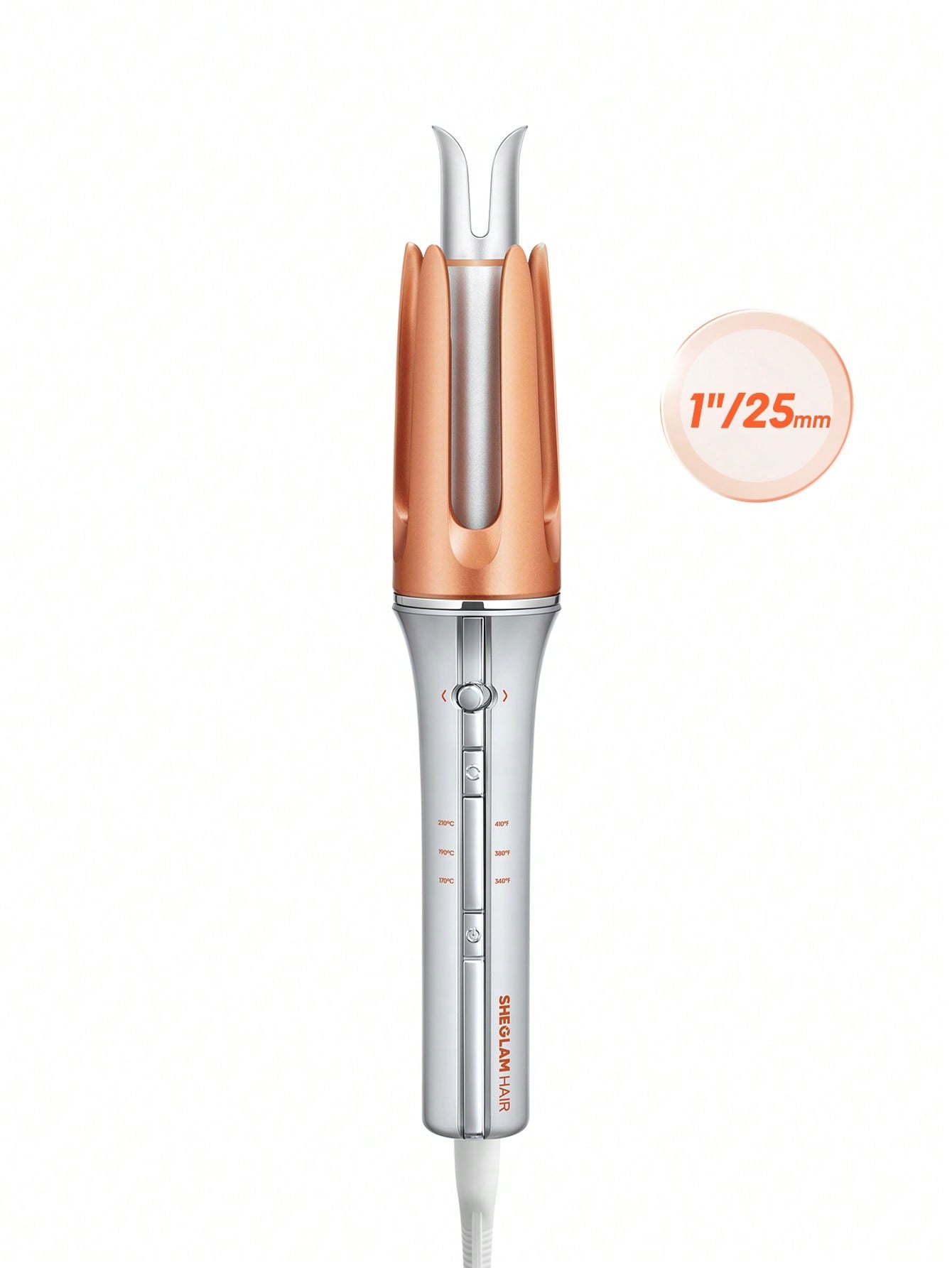 Sheglam Saç Maşası