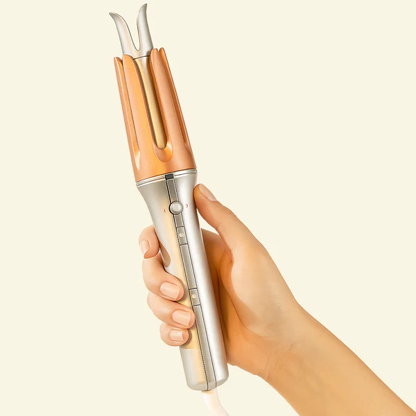 Sheglam Saç Maşası